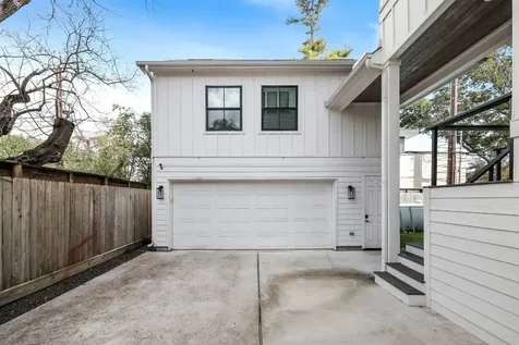 3714 Grennoch Lane Houston TX 77025