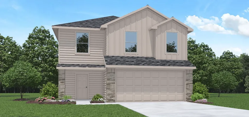 11650 Ruffian Drive Willis TX 77318