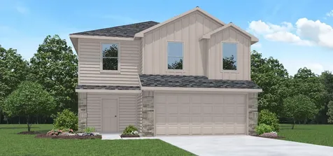 11650 Ruffian Drive Willis TX 77318
