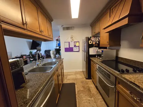 10615 Briar Forest Drive 1001 Houston TX 77042