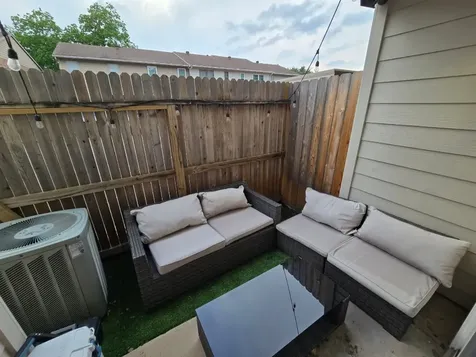 10615 Briar Forest Drive 1001 Houston TX 77042