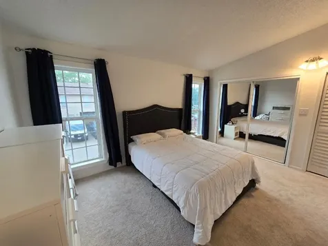 10615 Briar Forest Drive 1001 Houston TX 77042