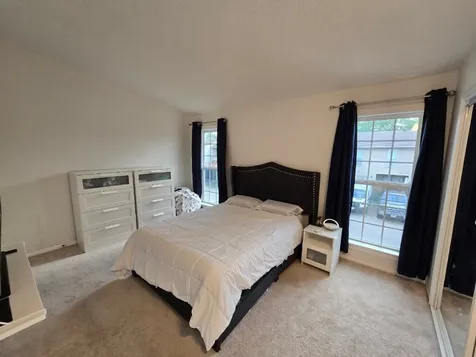 10615 Briar Forest Drive 1001 Houston TX 77042