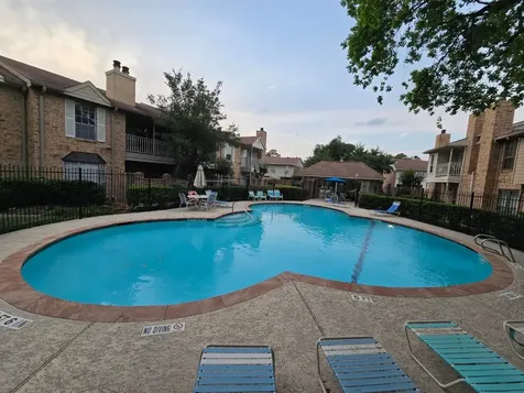 10615 Briar Forest Drive 1001 Houston TX 77042