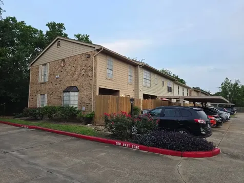 10615 Briar Forest Drive 1001 Houston TX 77042