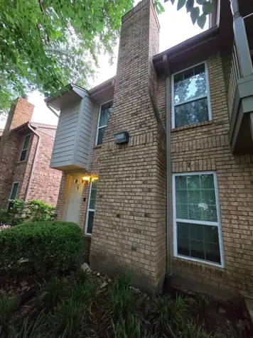 10615 Briar Forest Drive 1001 Houston TX 77042