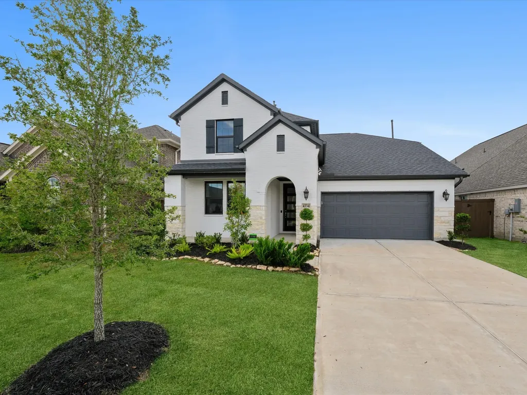 4334 Whitney Crest Court Manvel TX 77578