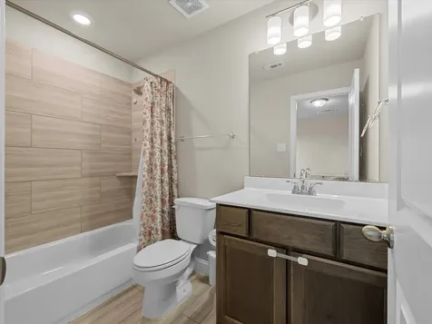 4334 Whitney Crest Court Manvel TX 77578
