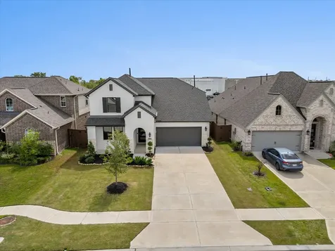 4334 Whitney Crest Court Manvel TX 77578