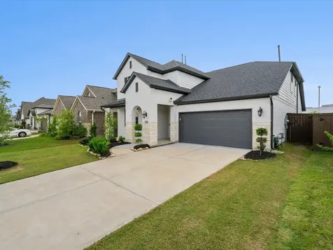 4334 Whitney Crest Court Manvel TX 77578