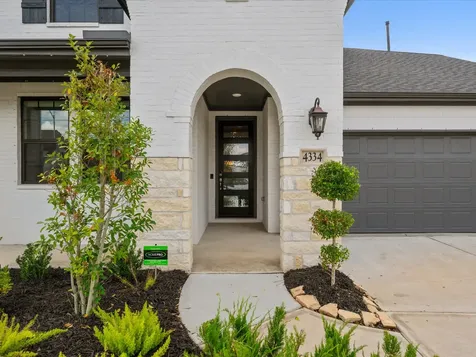 4334 Whitney Crest Court Manvel TX 77578