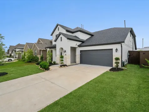 4334 Whitney Crest Court Manvel TX 77578