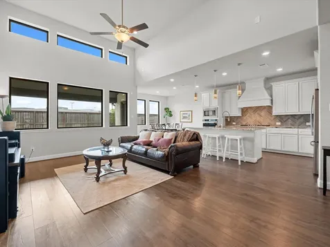 4334 Whitney Crest Court Manvel TX 77578