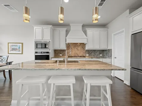4334 Whitney Crest Court Manvel TX 77578