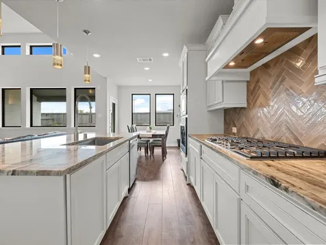 4334 Whitney Crest Court Manvel TX 77578