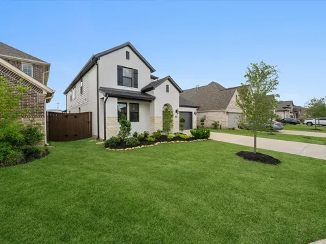4334 Whitney Crest Court Manvel TX 77578