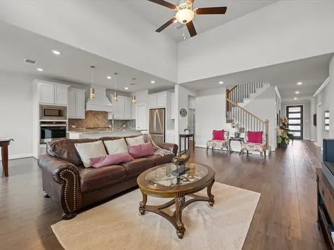 4334 Whitney Crest Court Manvel TX 77578
