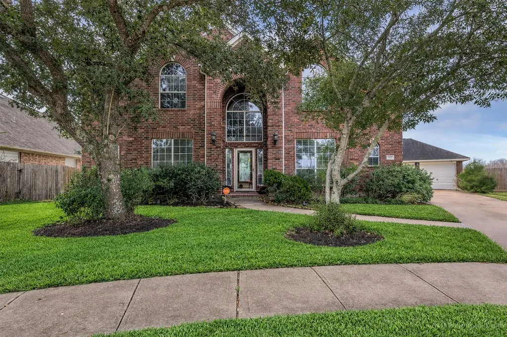 3631 Shady Bay Lane Missouri City TX 77459