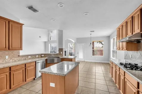 3631 Shady Bay Lane Missouri City TX 77459