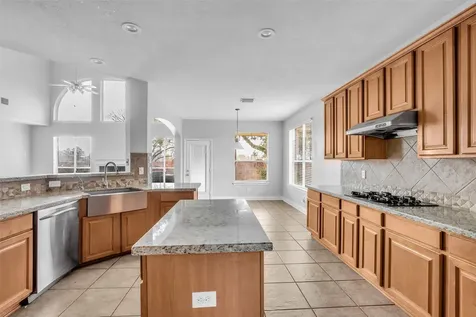 3631 Shady Bay Lane Missouri City TX 77459