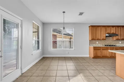 3631 Shady Bay Lane Missouri City TX 77459