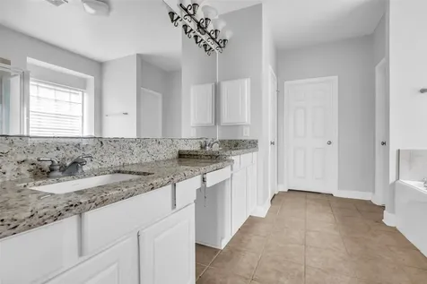 3631 Shady Bay Lane Missouri City TX 77459