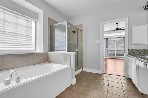 3631 Shady Bay Lane Missouri City TX 77459