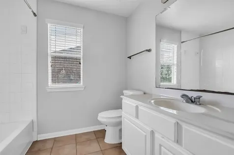 3631 Shady Bay Lane Missouri City TX 77459