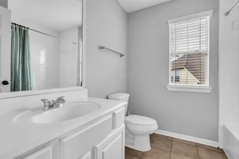 3631 Shady Bay Lane Missouri City TX 77459