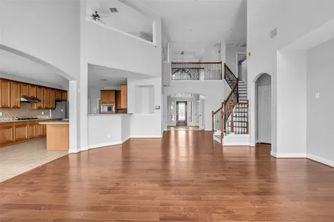 3631 Shady Bay Lane Missouri City TX 77459