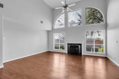 3631 Shady Bay Lane Missouri City TX 77459