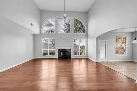 3631 Shady Bay Lane Missouri City TX 77459