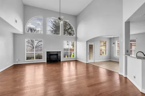 3631 Shady Bay Lane Missouri City TX 77459