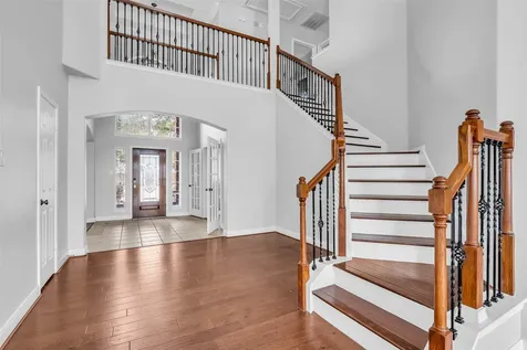 3631 Shady Bay Lane Missouri City TX 77459