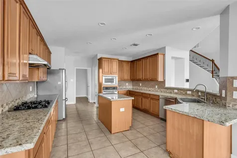 3631 Shady Bay Lane Missouri City TX 77459