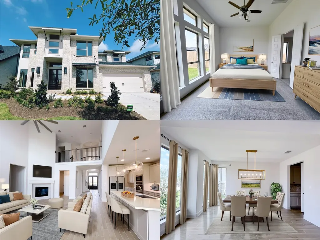 5406 Holly Hollow Lane Fulshear TX 77441