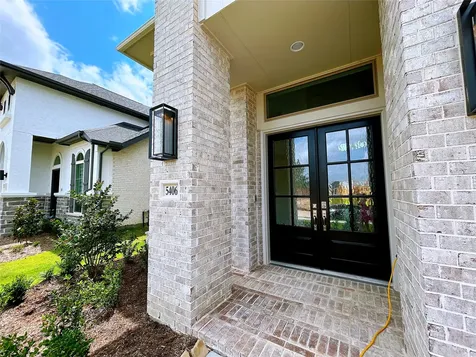 5406 Holly Hollow Lane Fulshear TX 77441