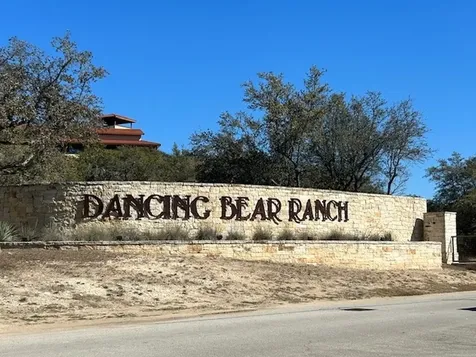 Lot 418 Private Road 1748 Road Mico TX 78023
