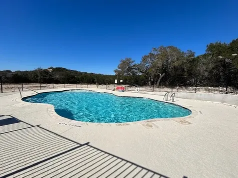 Lot 418 Private Road 1748 Road Mico TX 78023
