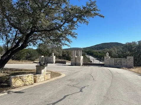 Lot 418 Private Road 1748 Road Mico TX 78023