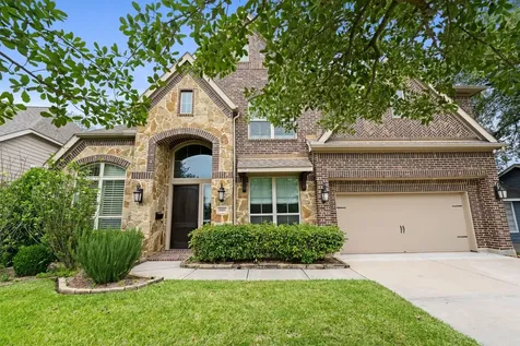 1418 Du Barry Lane Houston TX 77018