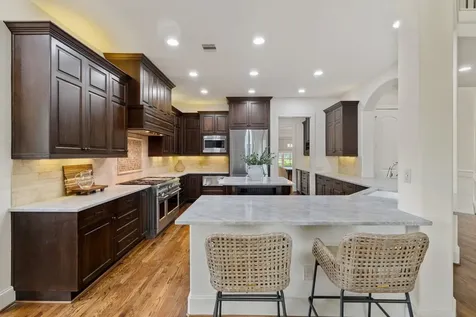 1418 Du Barry Lane Houston TX 77018
