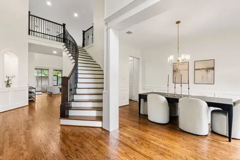 1418 Du Barry Lane Houston TX 77018