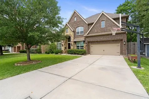 1418 Du Barry Lane Houston TX 77018