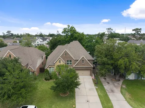 1418 Du Barry Lane Houston TX 77018