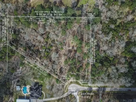11805 White Oak Pass Conroe TX 77385