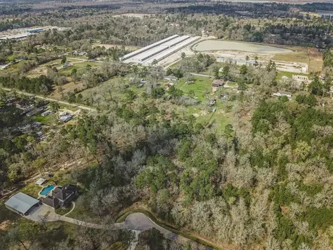 11805 White Oak Pass Conroe TX 77385