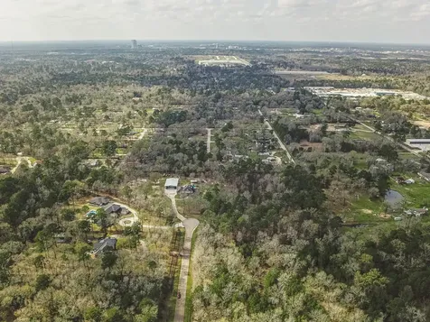 11805 White Oak Pass Conroe TX 77385