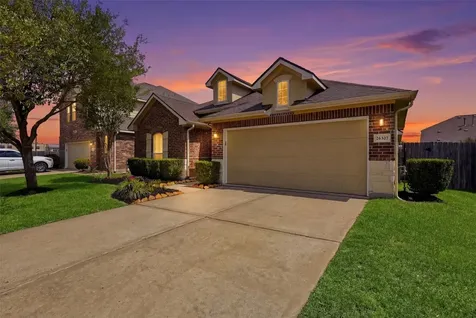 26307 Creston Cliff Court Katy TX 77494