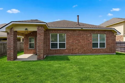 26307 Creston Cliff Court Katy TX 77494